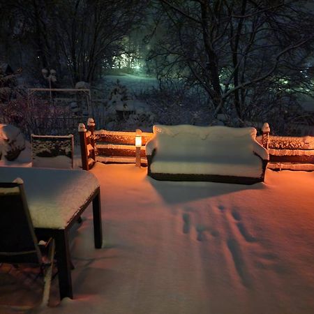 Mikes Fewo Braunlage Εξωτερικό φωτογραφία