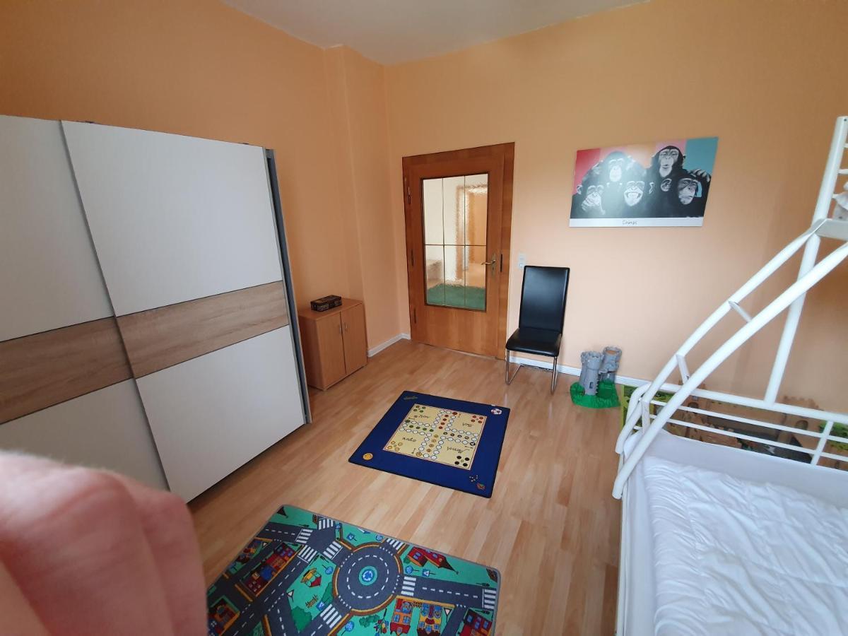 Mikes Fewo Braunlage Εξωτερικό φωτογραφία
