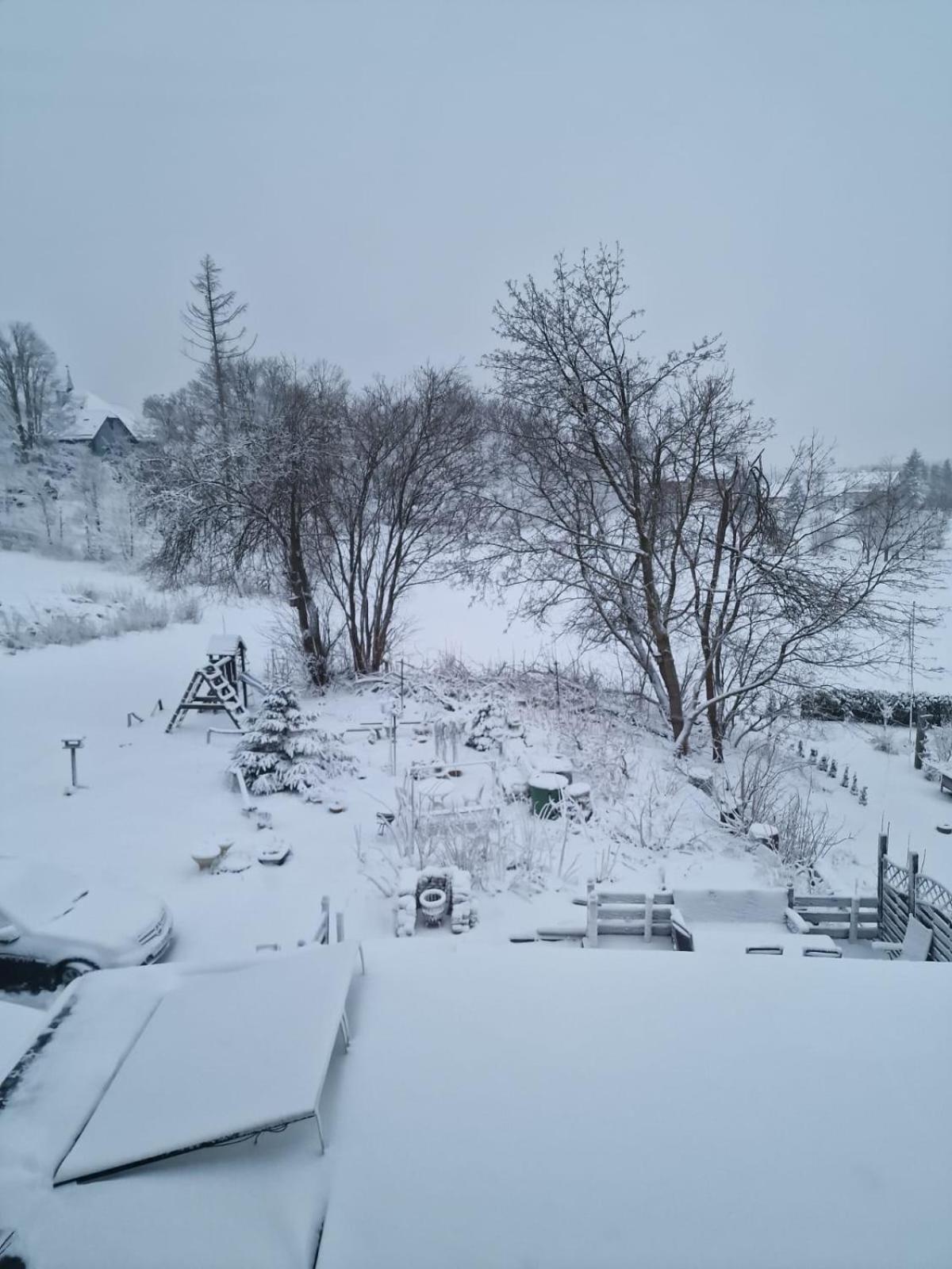Mikes Fewo Braunlage Εξωτερικό φωτογραφία