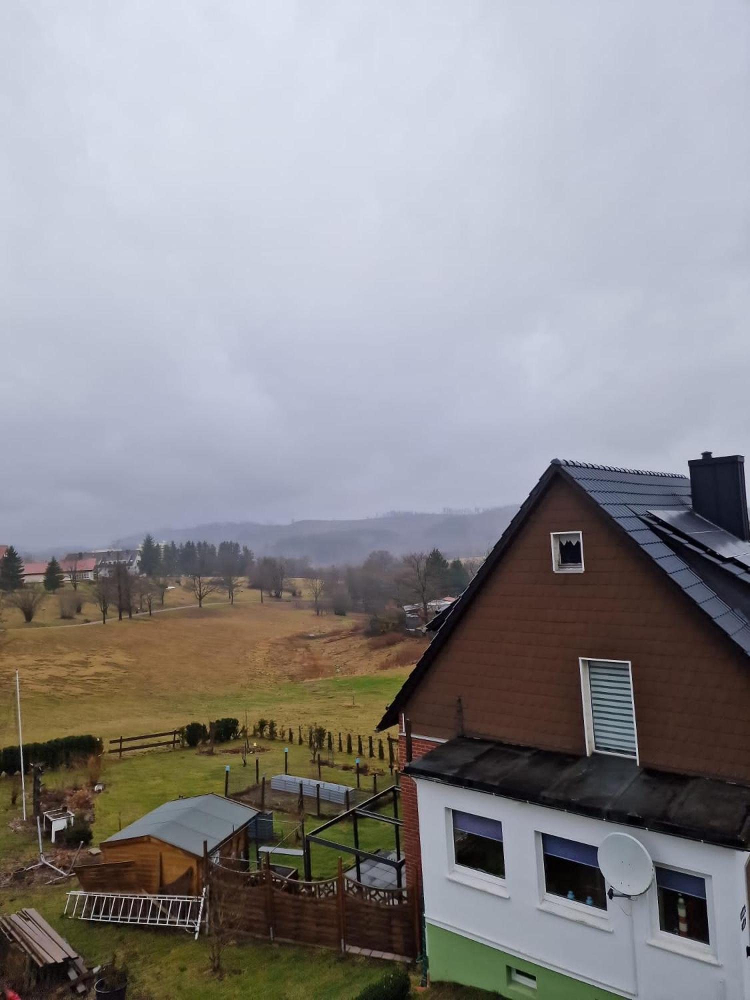 Mikes Fewo Braunlage Εξωτερικό φωτογραφία