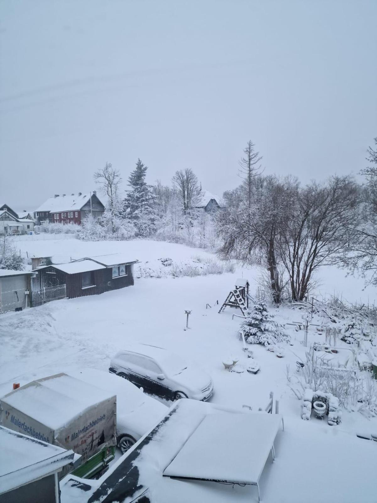 Mikes Fewo Braunlage Εξωτερικό φωτογραφία