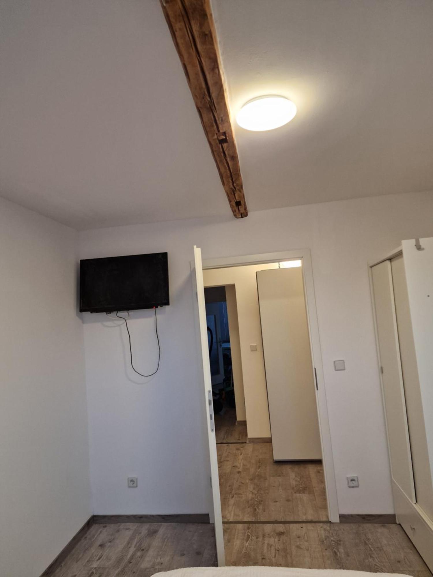 Mikes Fewo Braunlage Εξωτερικό φωτογραφία